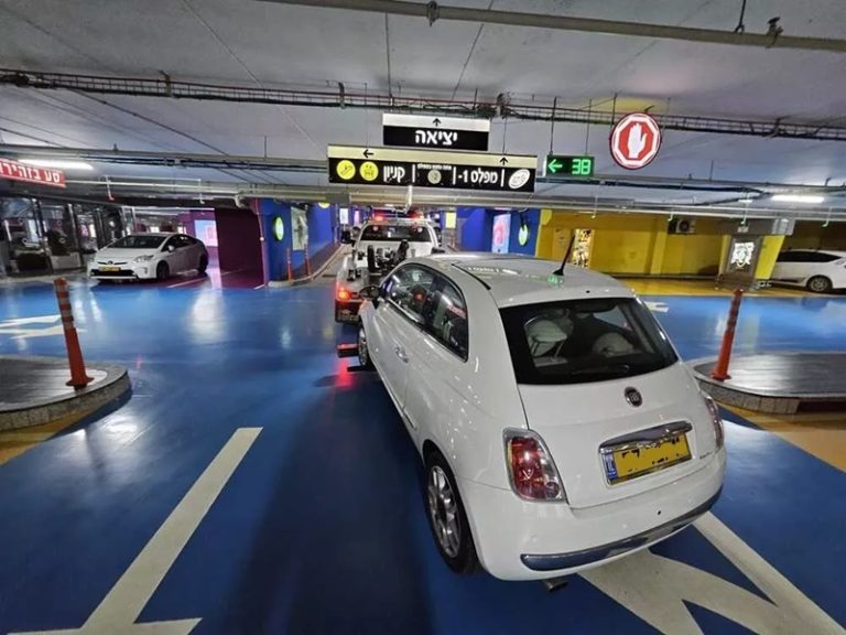 5 טעויות נפוצות בהזמנת גרר ואיך להימנע מהן 🚗 ⋆ גרר יואב