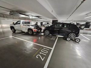 גרר בראשון לציון