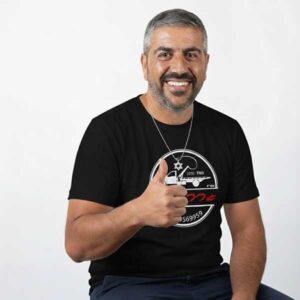 יואב צ'יפרוט גרר יואב שירותי גרירה